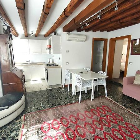 Ca Rialto Apartment Venice Ngoại thất bức ảnh
