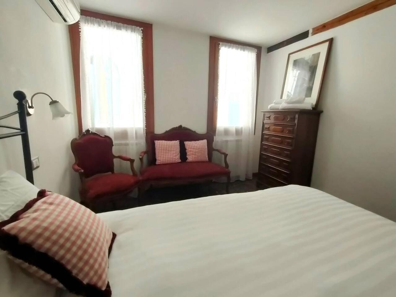 Ca Rialto Apartment Venice Ngoại thất bức ảnh