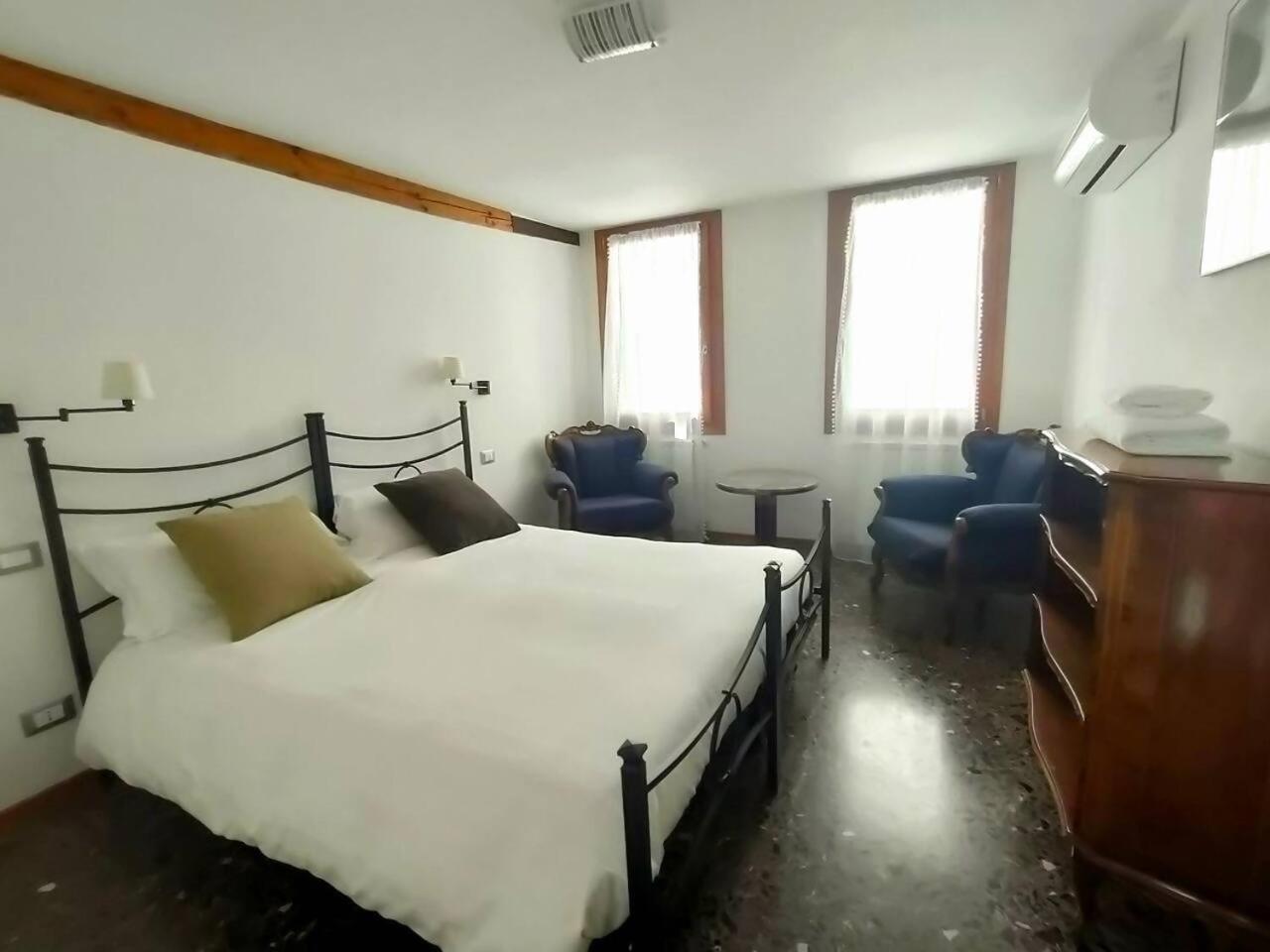 Ca Rialto Apartment Venice Ngoại thất bức ảnh