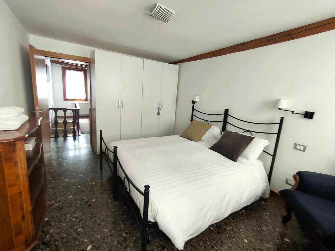 Ca Rialto Apartment Venice Ngoại thất bức ảnh