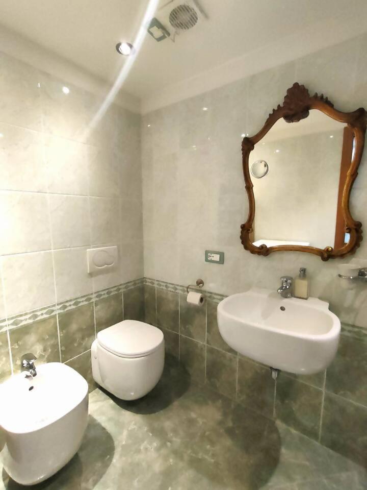 Ca Rialto Apartment Venice Ngoại thất bức ảnh